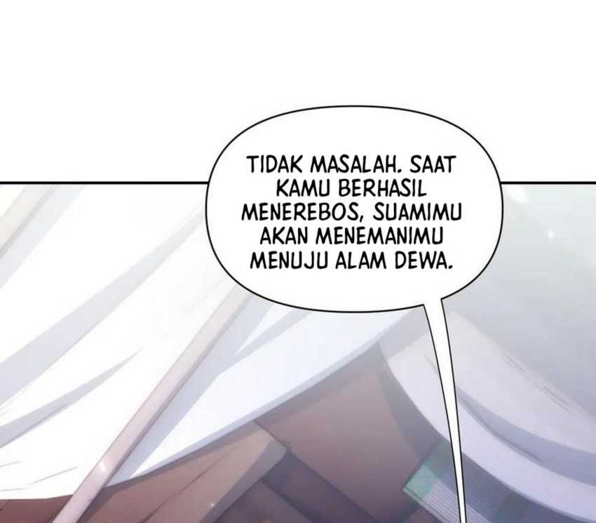 Invincible After Shocking My Empress Wife Chapter 73 - halaman 8