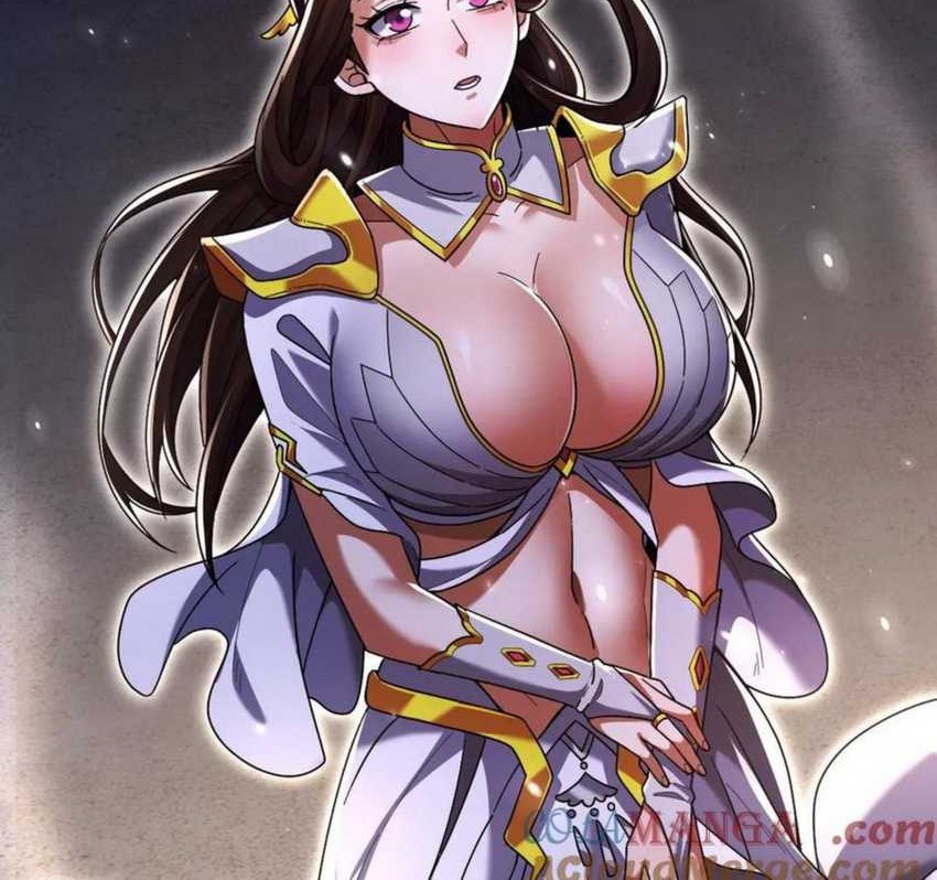 Invincible After Shocking My Empress Wife Chapter 74 - halaman 10