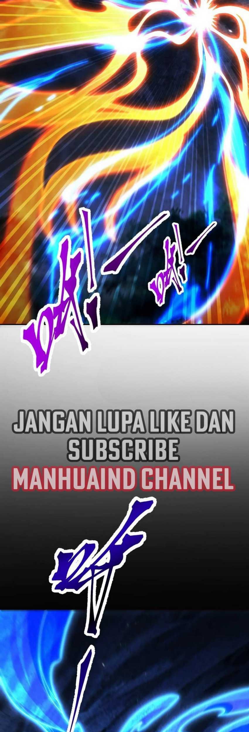 Invincible After Shocking My Empress Wife Chapter 74 - halaman 15
