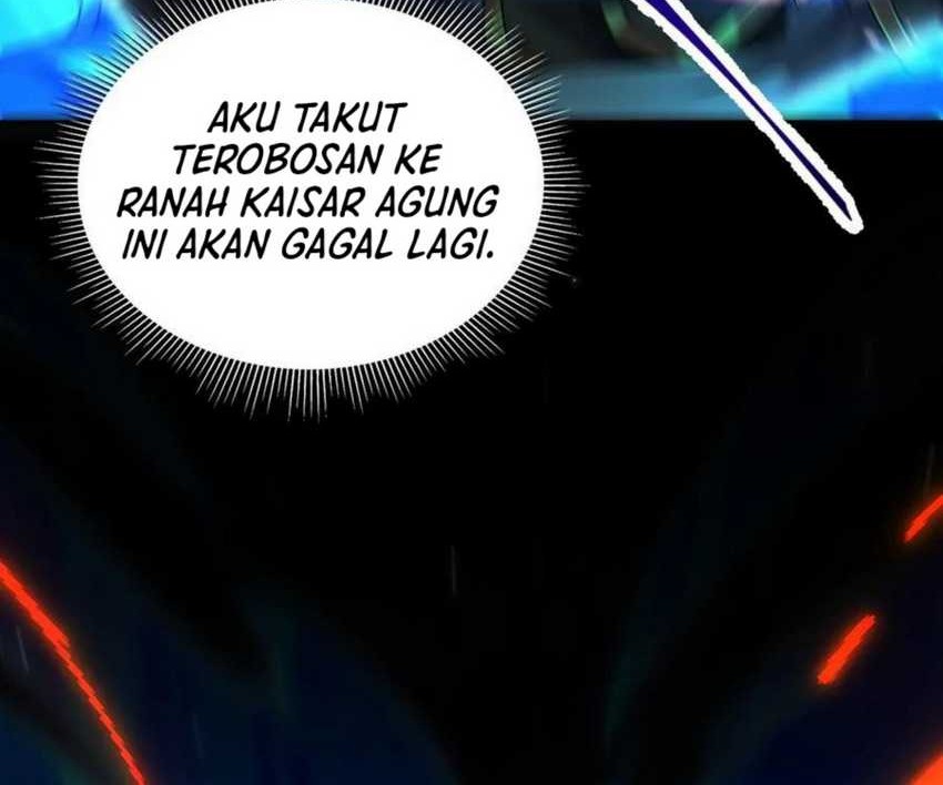 Invincible After Shocking My Empress Wife Chapter 74 - halaman 18