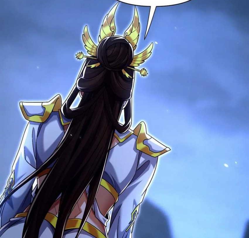 Invincible After Shocking My Empress Wife Chapter 74 - halaman 30