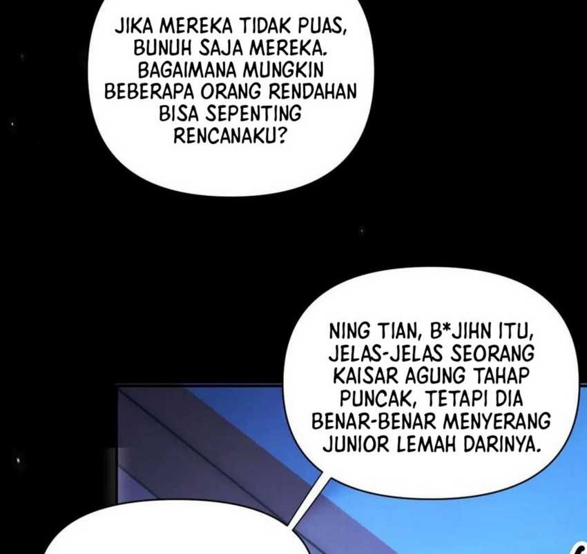 Invincible After Shocking My Empress Wife Chapter 74 - halaman 38