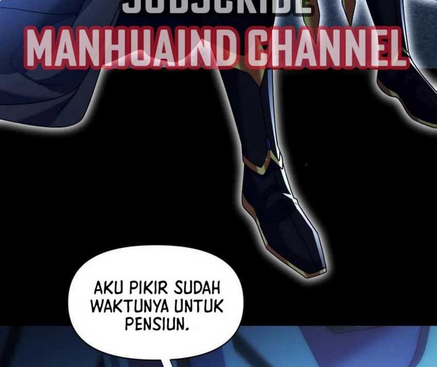 Invincible After Shocking My Empress Wife Chapter 74 - halaman 42