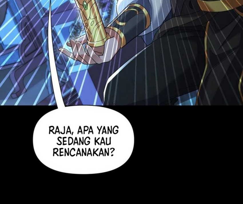 Invincible After Shocking My Empress Wife Chapter 74 - halaman 46