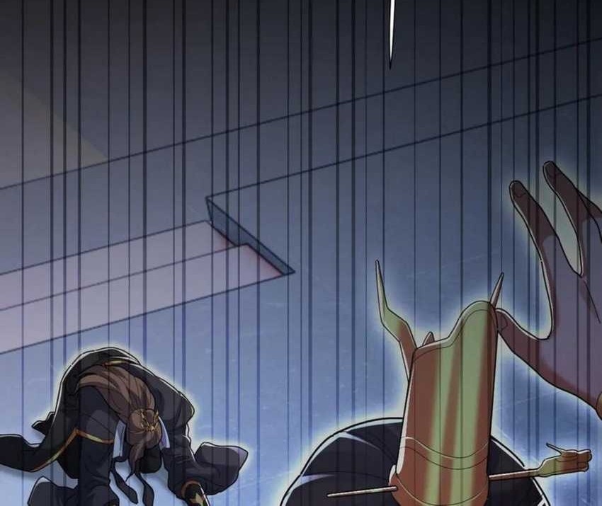 Invincible After Shocking My Empress Wife Chapter 74 - halaman 48