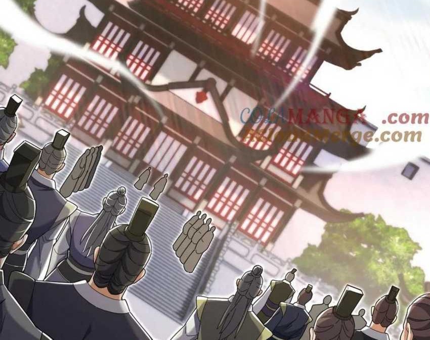 Invincible After Shocking My Empress Wife Chapter 74 - halaman 52