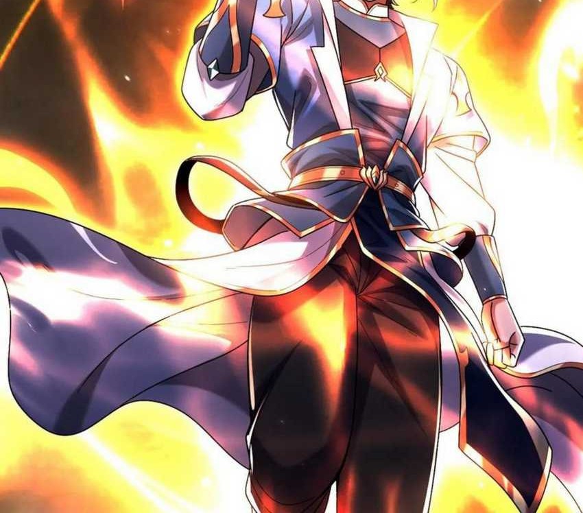 Invincible After Shocking My Empress Wife Chapter 74 - halaman 6
