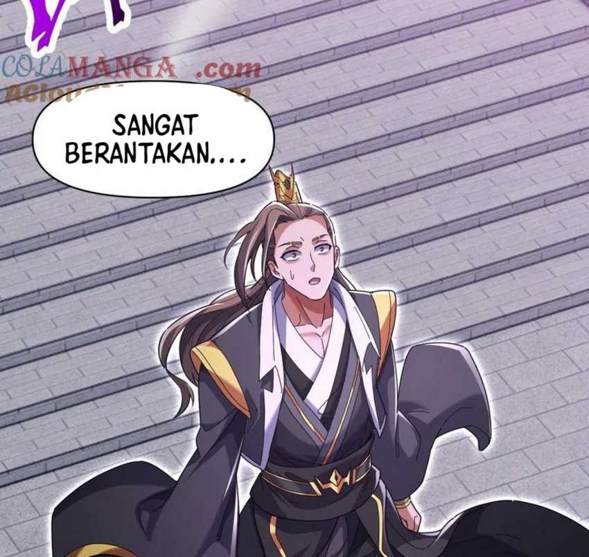 Invincible After Shocking My Empress Wife Chapter 74 - halaman 60