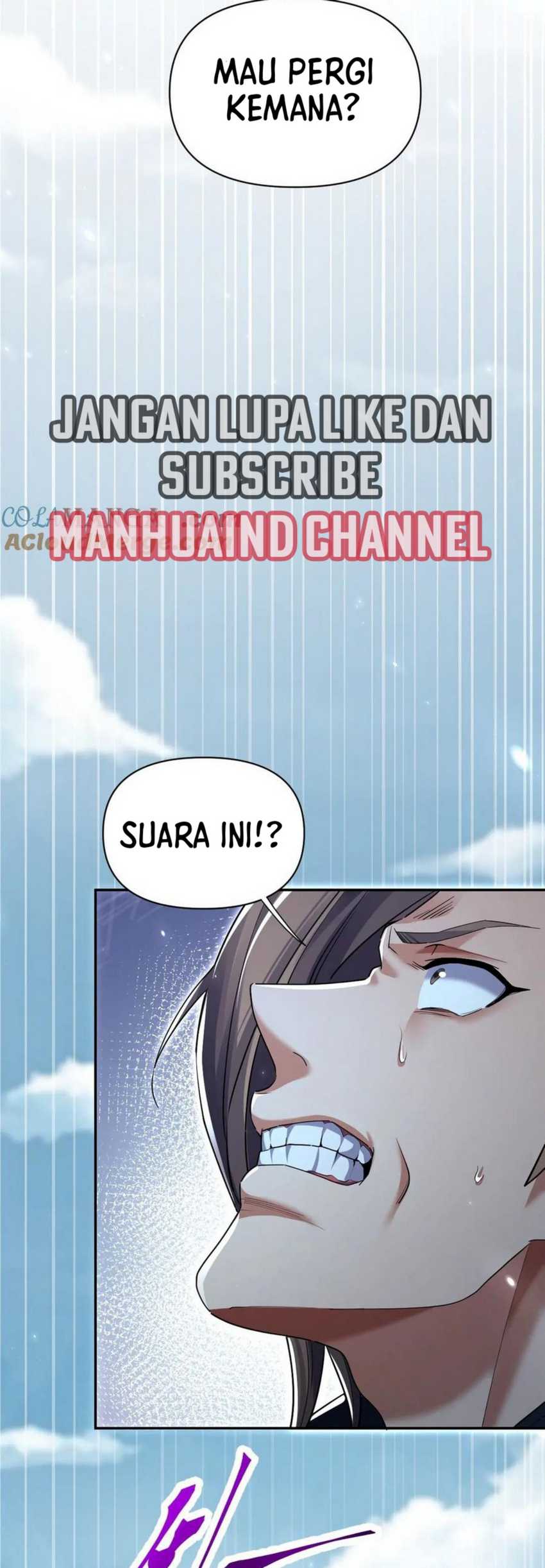 Invincible After Shocking My Empress Wife Chapter 74 - halaman 66