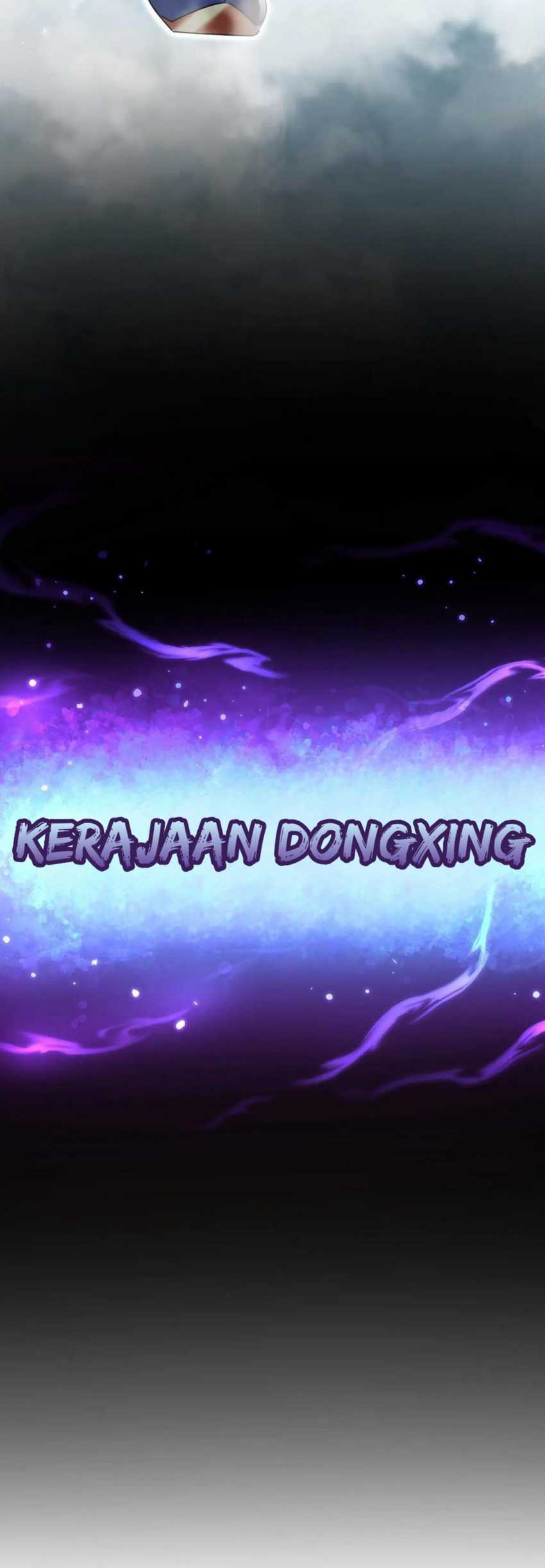 Invincible After Shocking My Empress Wife Chapter 74 - halaman 68