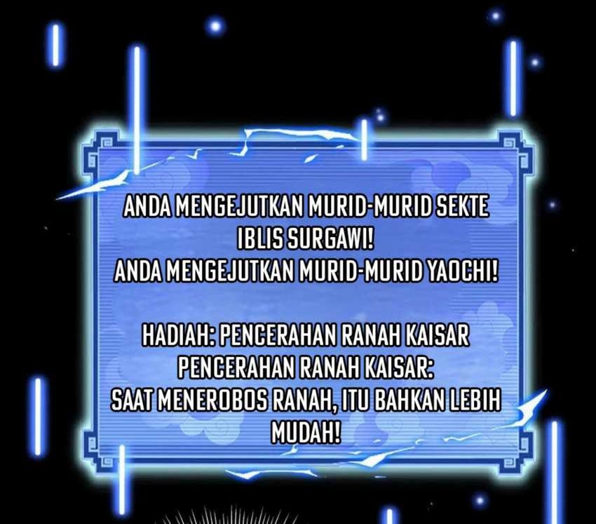 Invincible After Shocking My Empress Wife Chapter 74 - halaman 8
