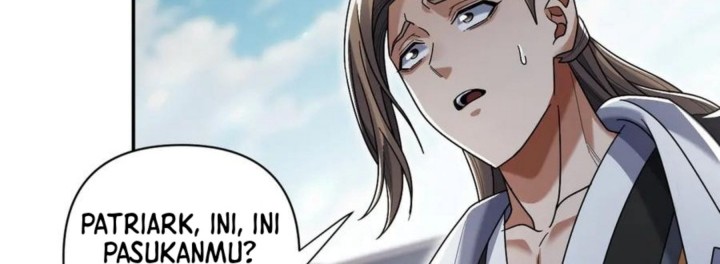Invincible After Shocking My Empress Wife Chapter 75 - halaman 17