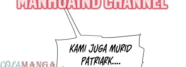 Invincible After Shocking My Empress Wife Chapter 75 - halaman 19