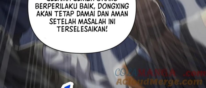 Invincible After Shocking My Empress Wife Chapter 75 - halaman 27