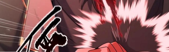 Invincible After Shocking My Empress Wife Chapter 75 - halaman 35