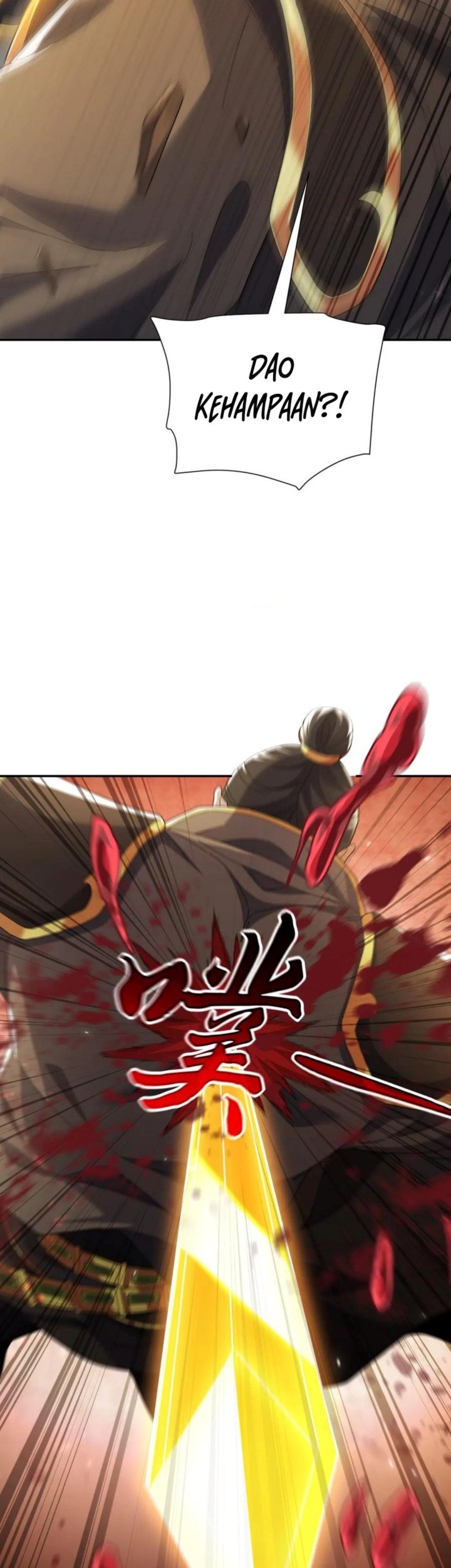 Invincible After Shocking My Empress Wife Chapter 75 - halaman 64