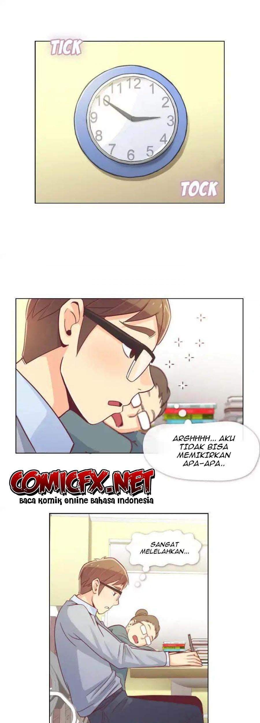 Invincible After Shocking My Empress Wife Chapter 75 - halaman 7