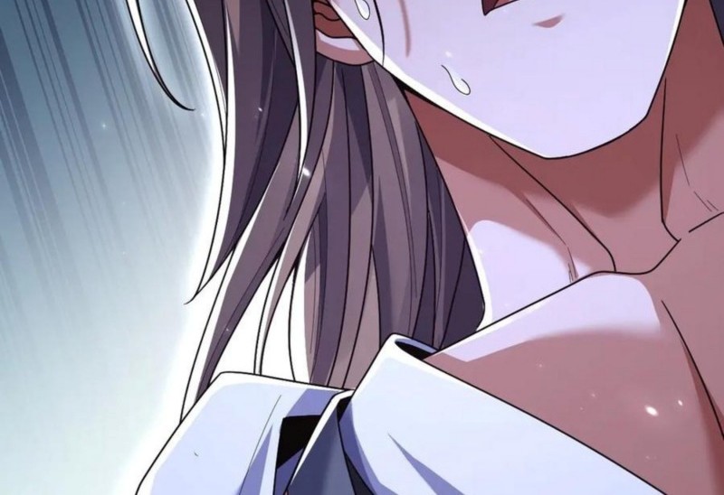 Invincible After Shocking My Empress Wife Chapter 76 - halaman 15