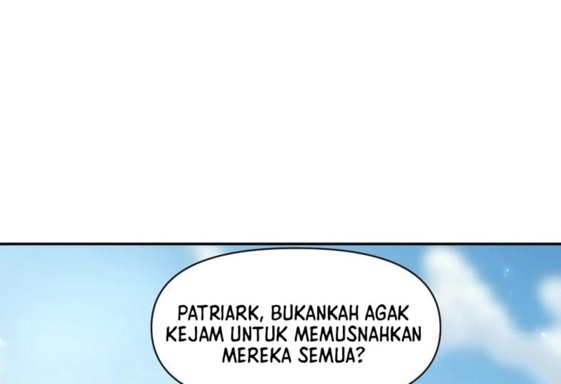 Invincible After Shocking My Empress Wife Chapter 76 - halaman 17