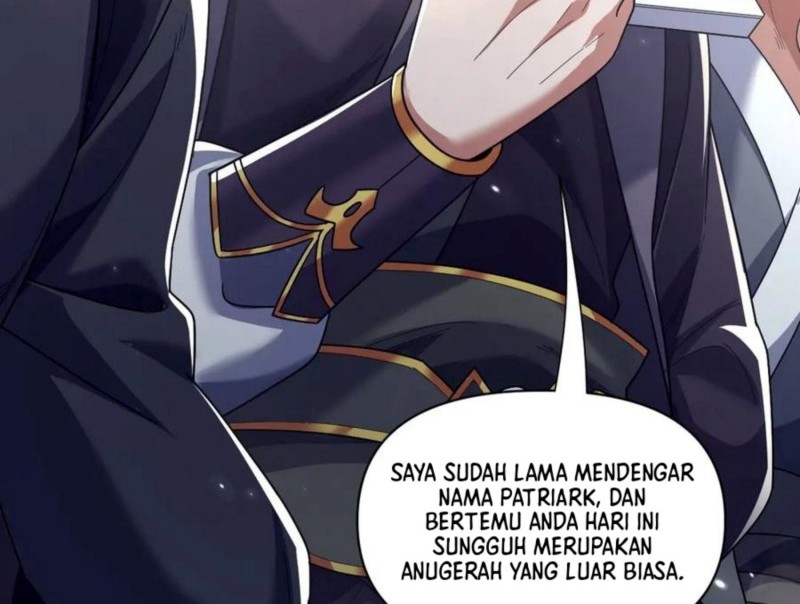 Invincible After Shocking My Empress Wife Chapter 76 - halaman 25