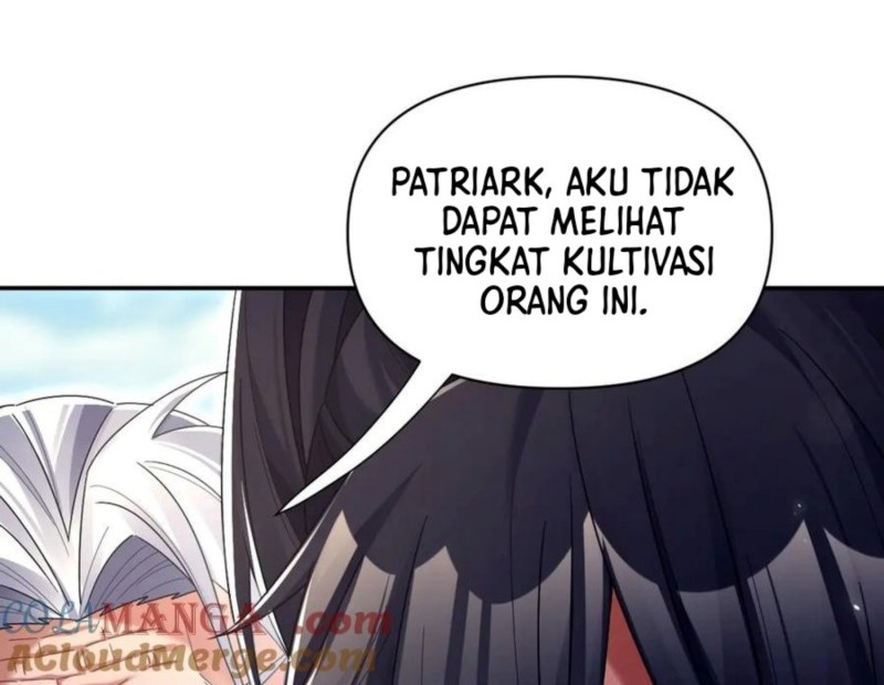 Invincible After Shocking My Empress Wife Chapter 76 - halaman 27