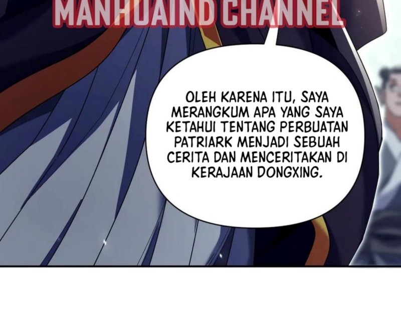 Invincible After Shocking My Empress Wife Chapter 76 - halaman 29