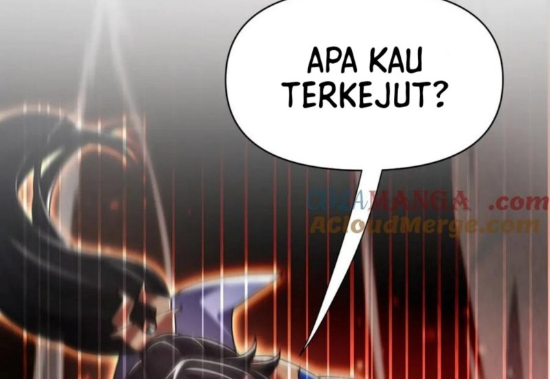 Invincible After Shocking My Empress Wife Chapter 76 - halaman 3