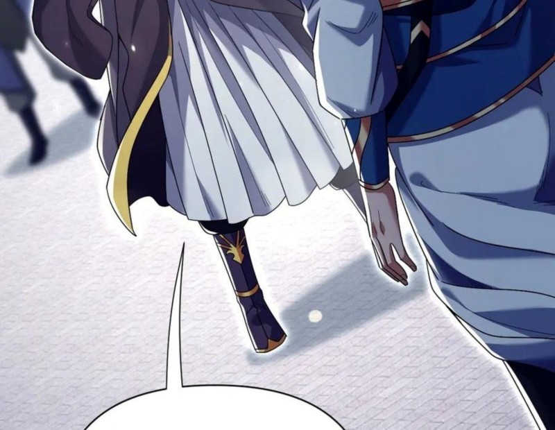 Invincible After Shocking My Empress Wife Chapter 76 - halaman 31