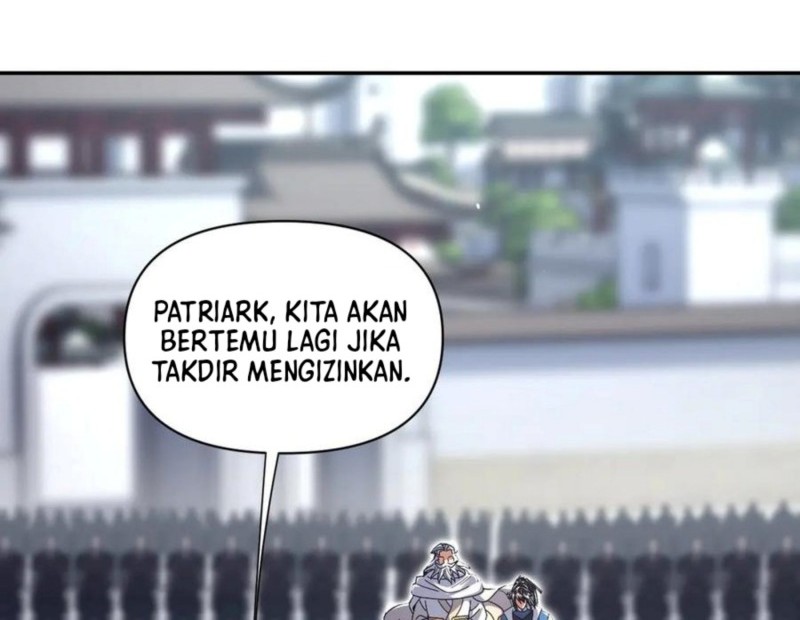 Invincible After Shocking My Empress Wife Chapter 76 - halaman 33