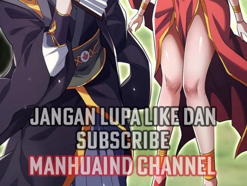 Invincible After Shocking My Empress Wife Chapter 76 - halaman 47