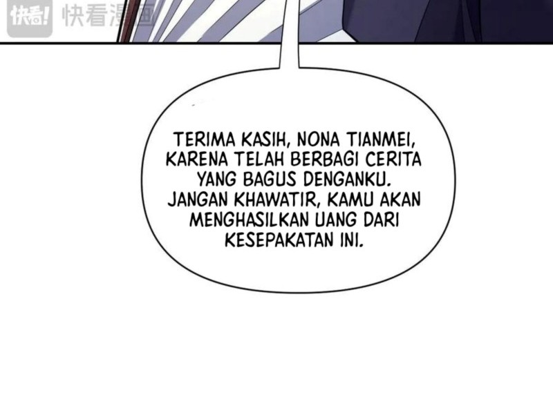 Invincible After Shocking My Empress Wife Chapter 76 - halaman 49