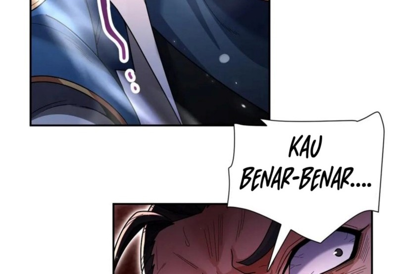 Invincible After Shocking My Empress Wife Chapter 76 - halaman 5