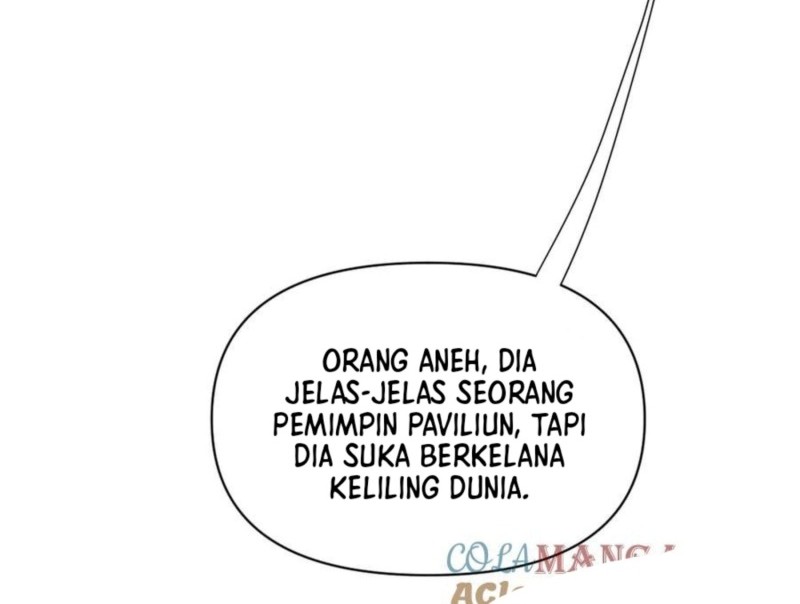 Invincible After Shocking My Empress Wife Chapter 76 - halaman 51