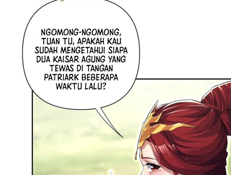 Invincible After Shocking My Empress Wife Chapter 76 - halaman 53
