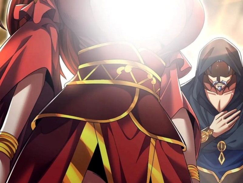 Invincible After Shocking My Empress Wife Chapter 76 - halaman 55