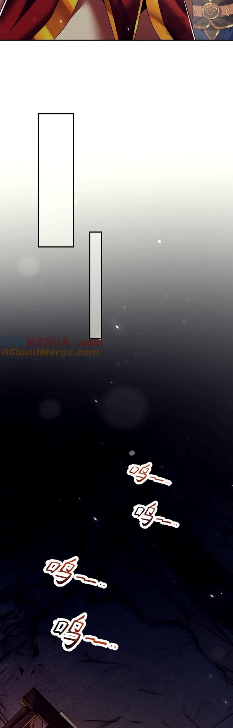 Invincible After Shocking My Empress Wife Chapter 76 - halaman 56