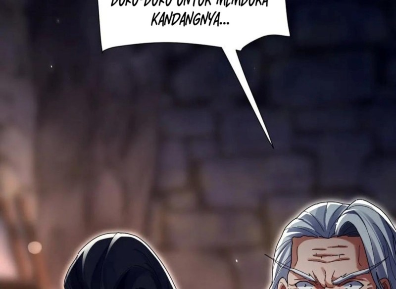 Invincible After Shocking My Empress Wife Chapter 76 - halaman 65