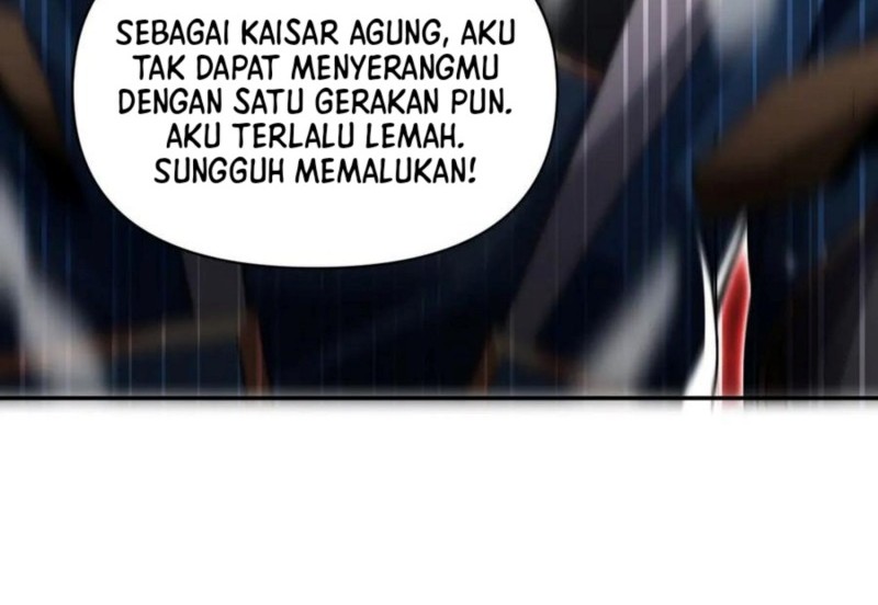 Invincible After Shocking My Empress Wife Chapter 76 - halaman 7