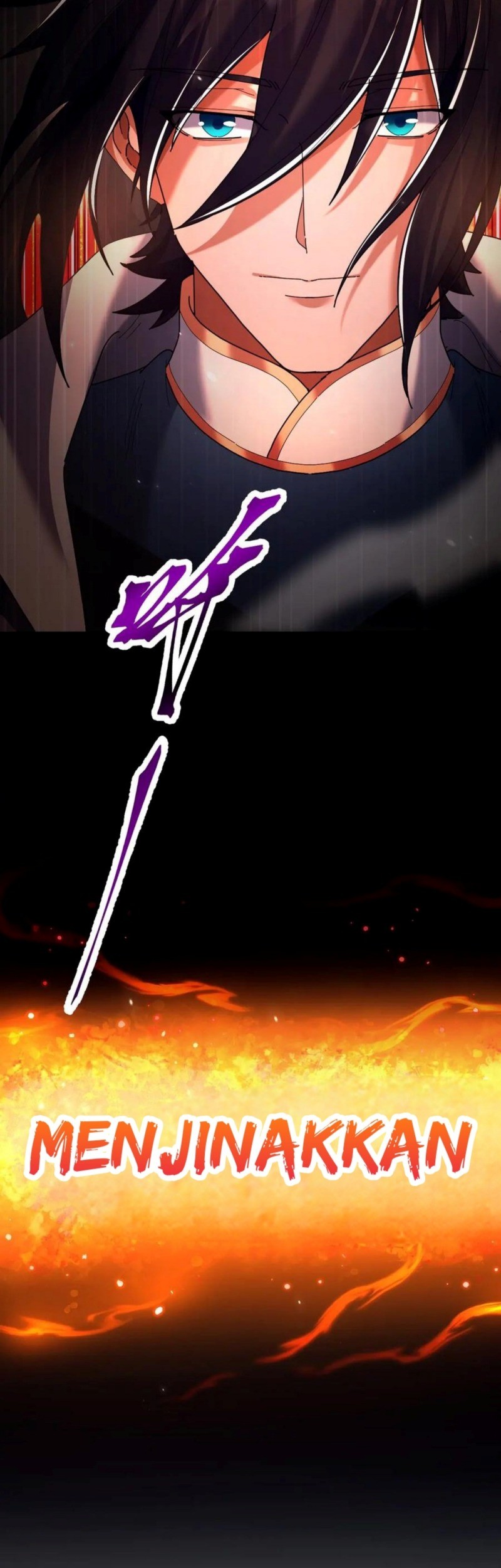 Invincible After Shocking My Empress Wife Chapter 76 - halaman 72