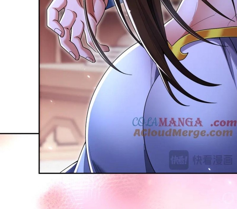 Invincible After Shocking My Empress Wife Chapter 77 - halaman 29