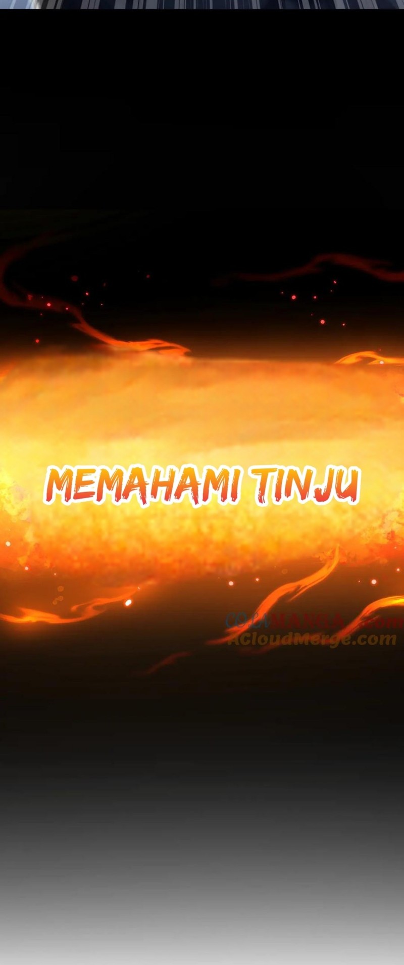 Invincible After Shocking My Empress Wife Chapter 77 - halaman 50