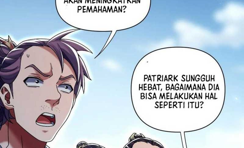 Invincible After Shocking My Empress Wife Chapter 78 - halaman 21