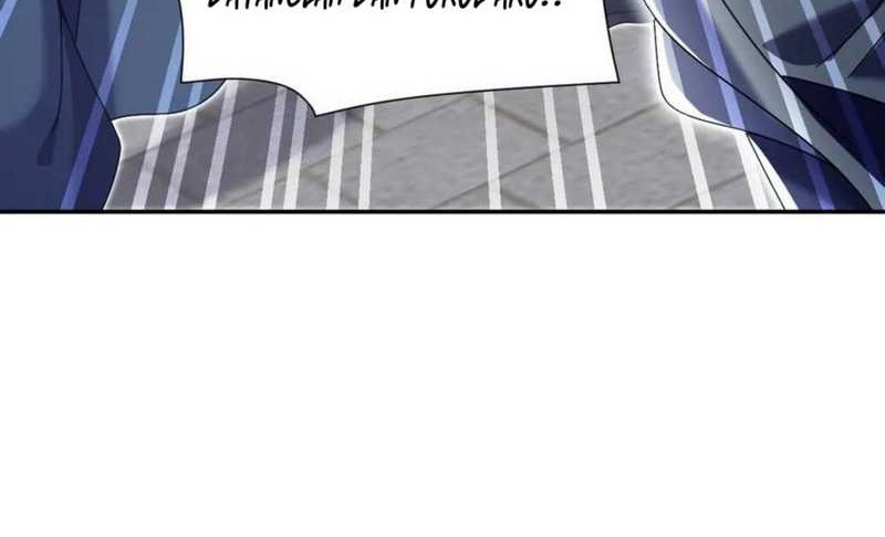 Invincible After Shocking My Empress Wife Chapter 78 - halaman 25