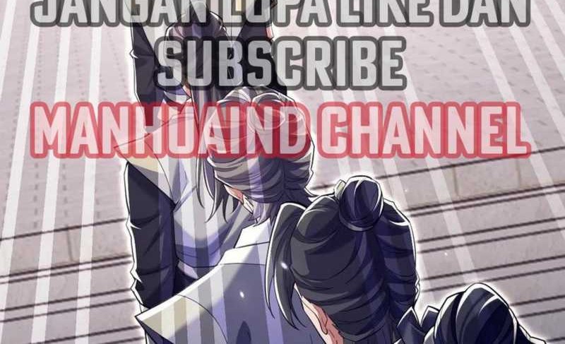 Invincible After Shocking My Empress Wife Chapter 78 - halaman 27