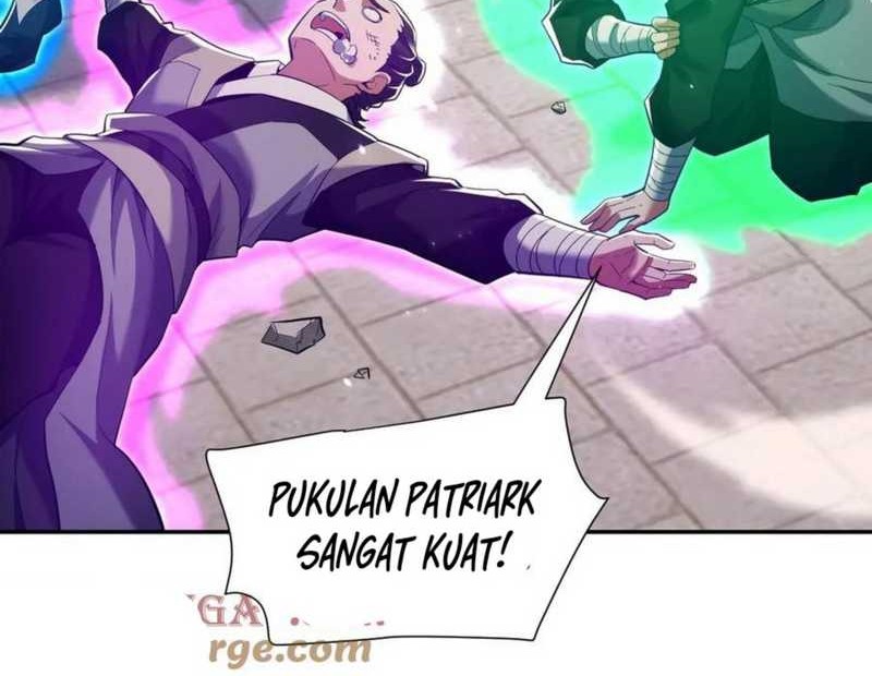 Invincible After Shocking My Empress Wife Chapter 78 - halaman 29