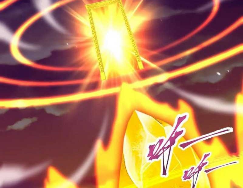 Invincible After Shocking My Empress Wife Chapter 78 - halaman 33