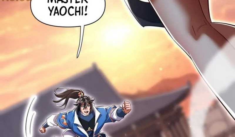 Invincible After Shocking My Empress Wife Chapter 78 - halaman 37