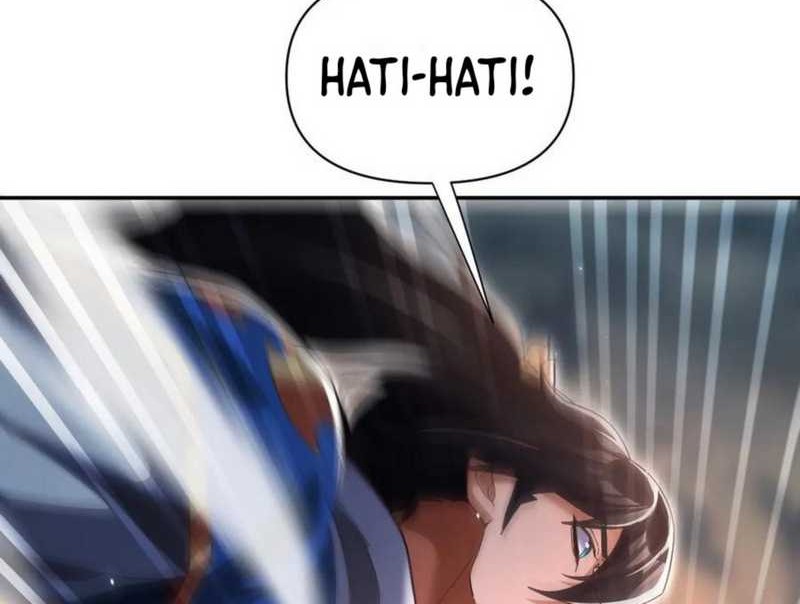 Invincible After Shocking My Empress Wife Chapter 78 - halaman 47