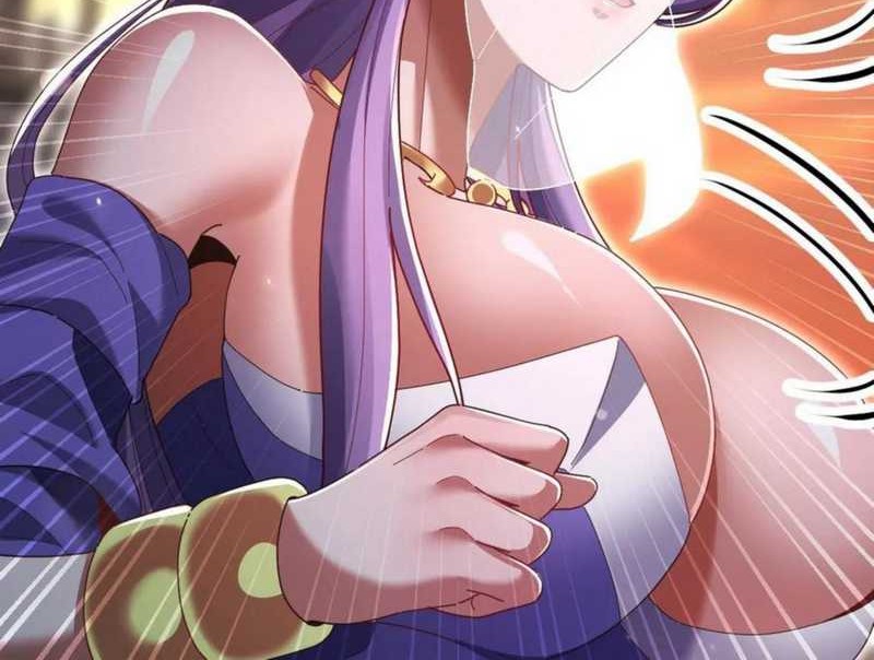 Invincible After Shocking My Empress Wife Chapter 78 - halaman 49