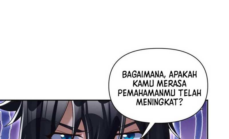 Invincible After Shocking My Empress Wife Chapter 78 - halaman 53